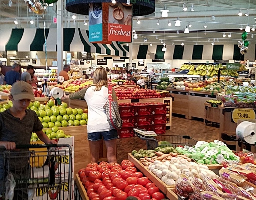 The Fresh Market | 1960 E West Pkwy #100, Fleming Island, FL 32003, USA | Phone: (904) 375-9400