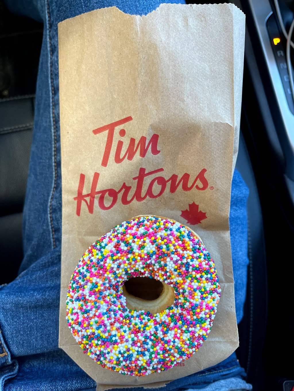 Tim Hortons | 1111 Hempstead Turnpike, Franklin Square, NY 11010, USA | Phone: (516) 216-1528