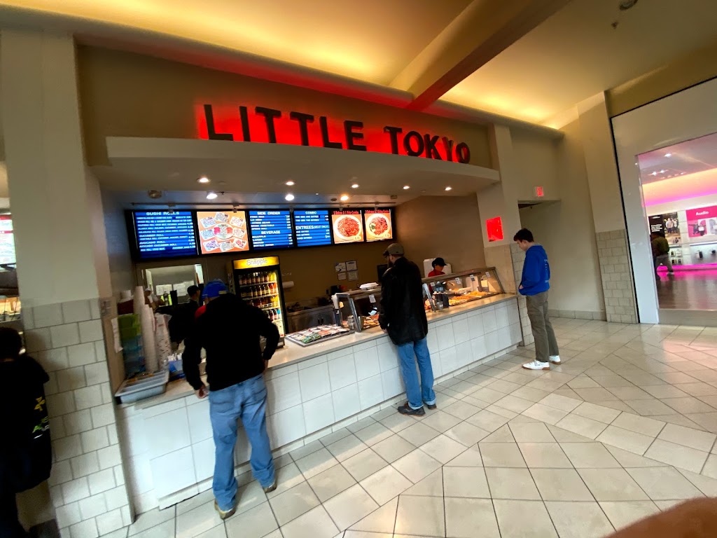 Little Tokyo Cafe | 3710 US Highway 9 # 2309, Freehold, NJ 07728, USA | Phone: (732) 462-2787