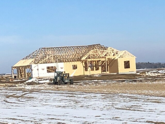 Country Builders, LLC | 460 W 52nd St, Fremont, NE 68025, USA | Phone: (402) 720-9464