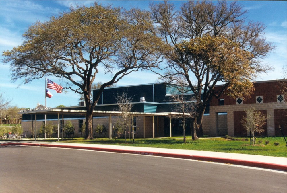 Baranoff Elementary School | 12009 Buckingham Gate Rd, Austin, TX 78748, USA | Phone: (512) 841-7100