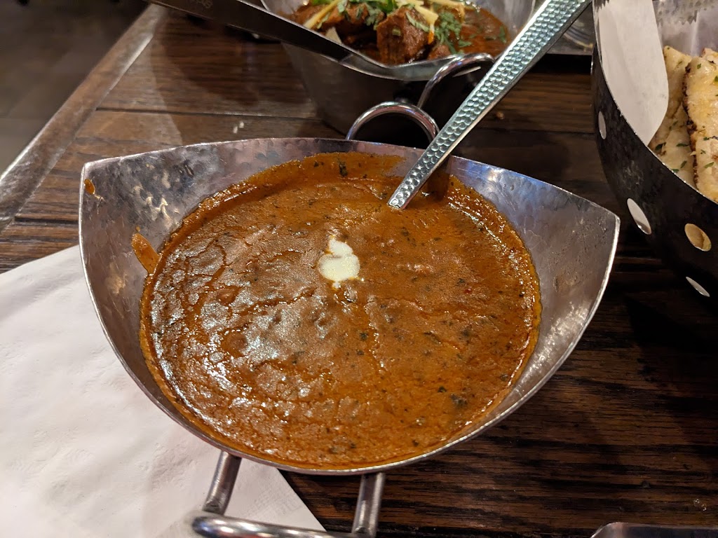 Bansari Indian Cuisine | 2750 Gallows Rd H, Vienna, VA 22180, USA | Phone: (571) 489-8500