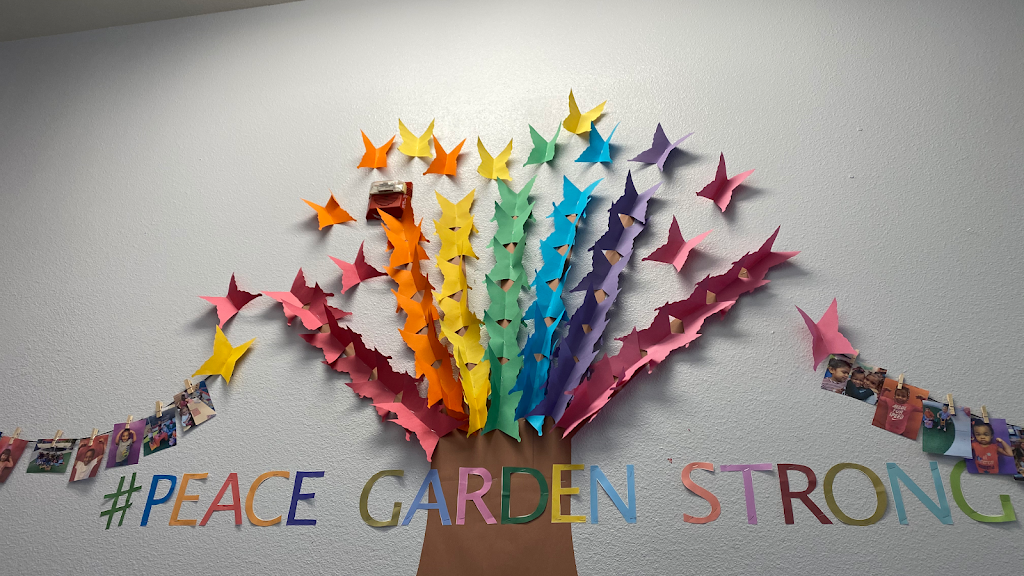 Peace Garden 24 Hour Child Care Center | 5447 S Rainbow Blvd, Las Vegas, NV 89118, USA | Phone: (702) 331-4594