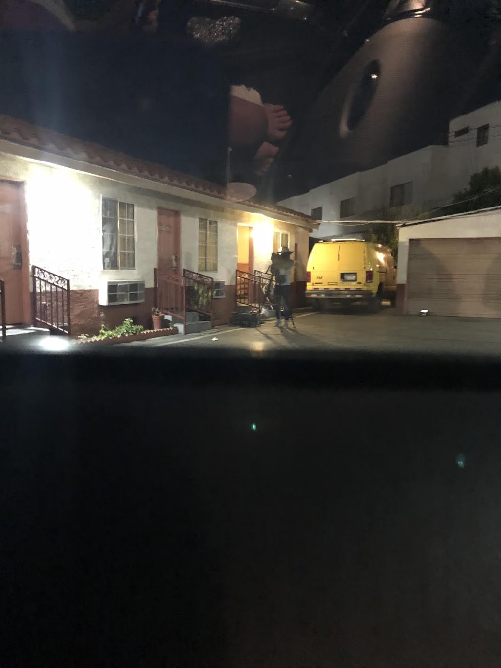 American Inn Motel | 9433 Garvey Ave, South El Monte, CA 91733, USA | Phone: (626) 442-8177
