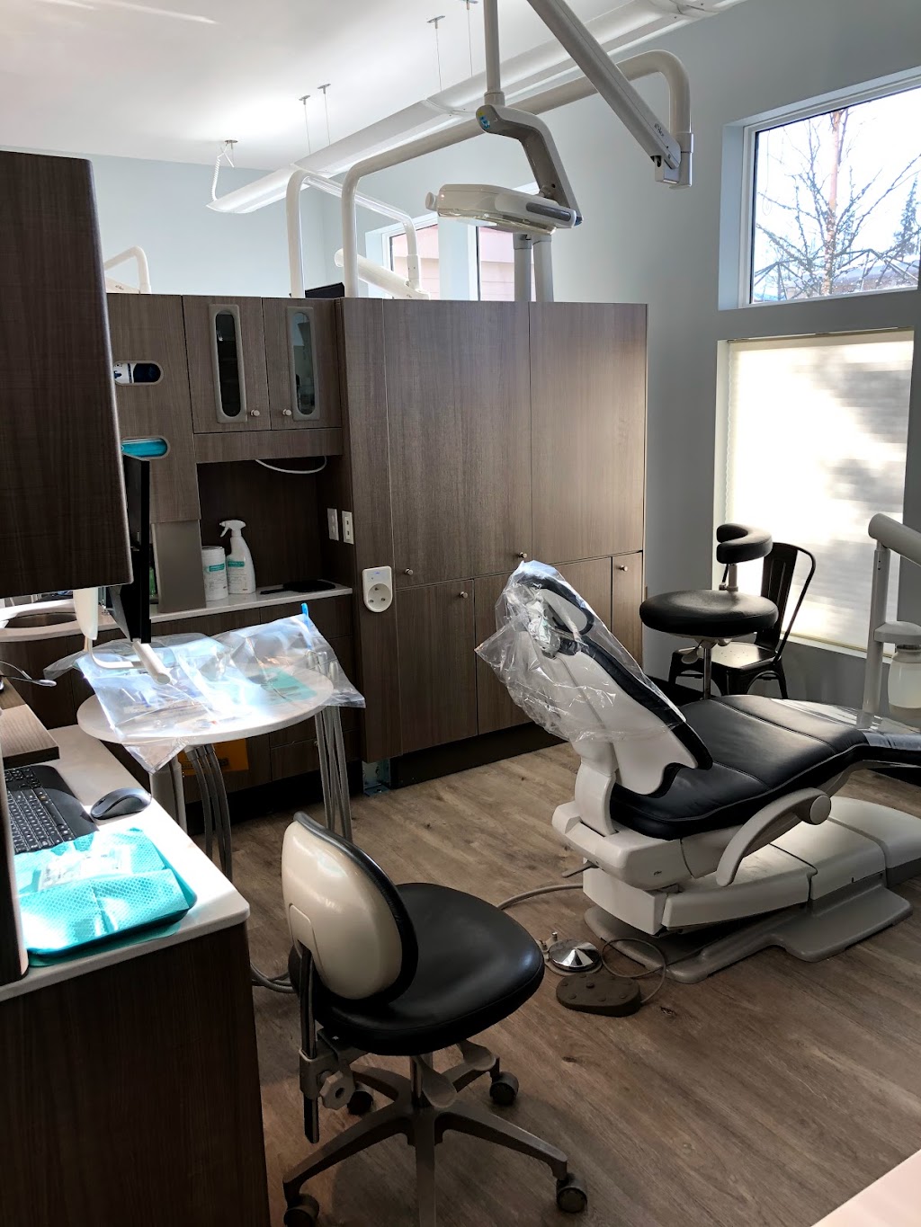 Aurora Dental Care | 4501 Snider Dr, Wasilla, AK 99654, USA | Phone: (907) 376-8400