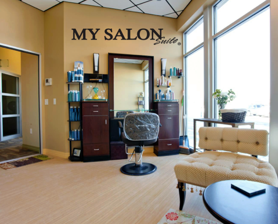 My Salon Suite of West Chester | West Goshen, Shopping Center, 967 Paoli Pike, West Chester, PA 19380, USA | Phone: (484) 438-6100