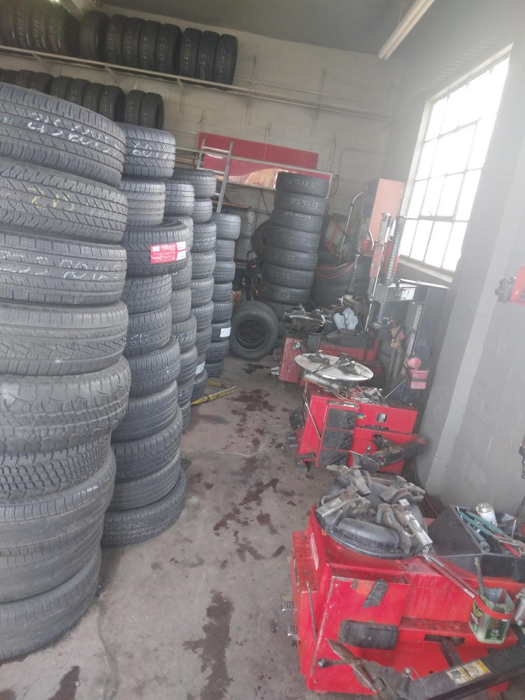 Faster Tires LLC | 3002 Richmond Hwy #23234, Richmond, VA 23234, USA | Phone: (804) 297-8849