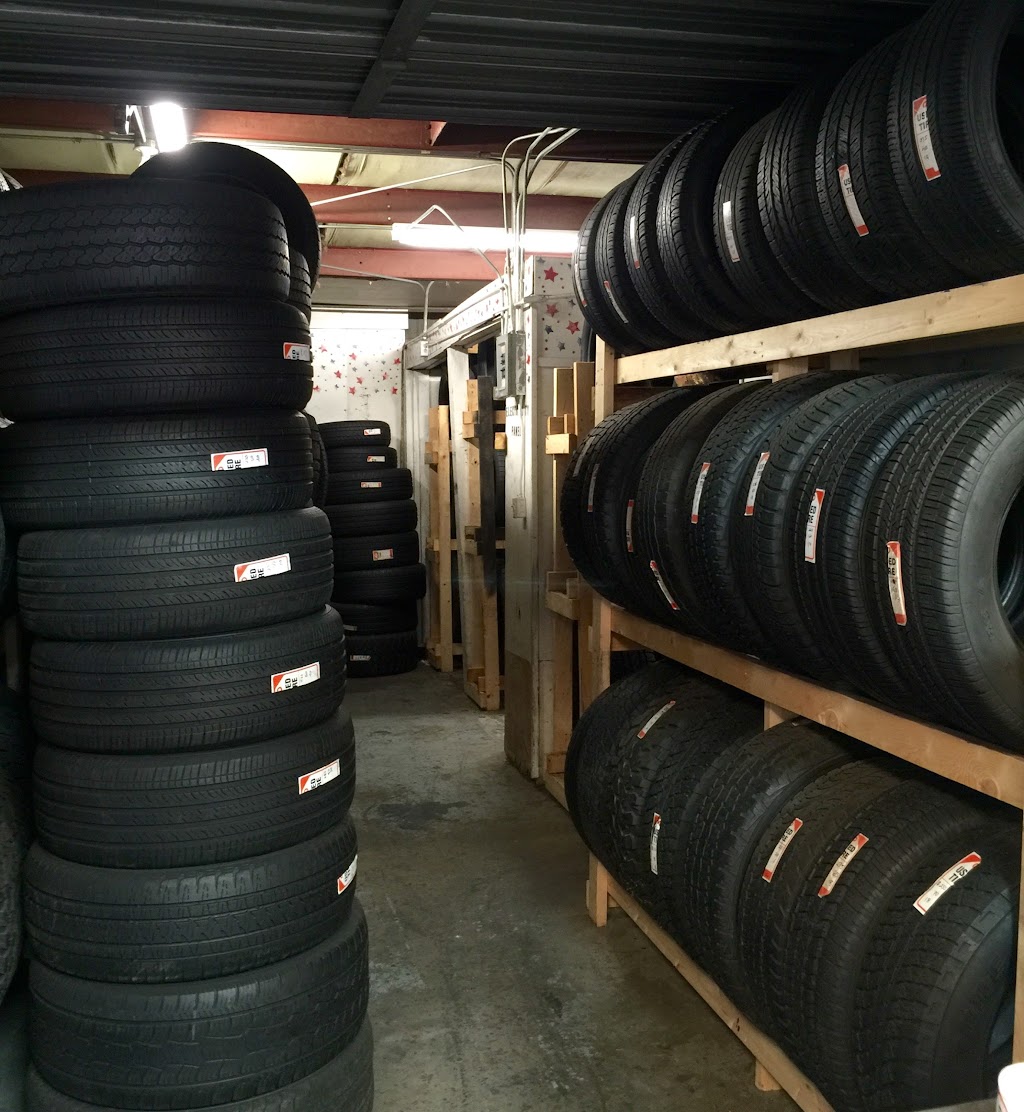 Franks Tire Shop | 2438 1st St, Rosenberg, TX 77471, USA | Phone: (832) 725-1474