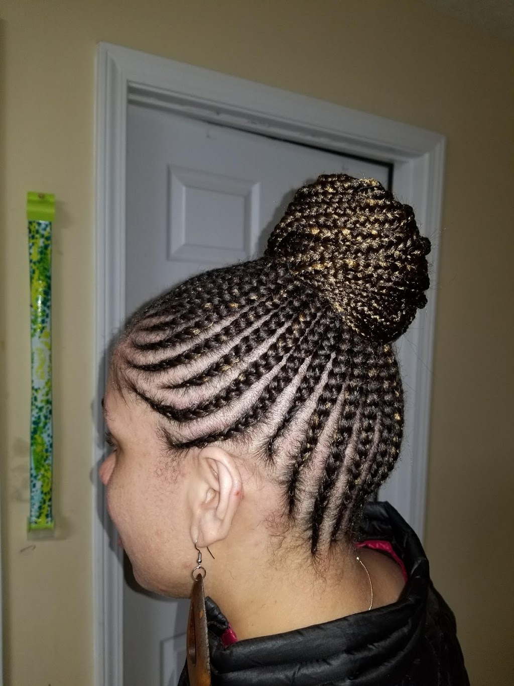 Prestige African Hair Braiding | 1255 Martins Chapel Ln SE, Lawrenceville, GA 30045, USA | Phone: (770) 896-2206