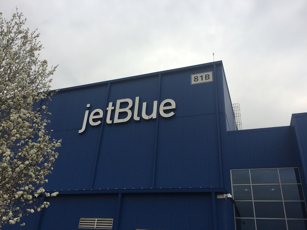JetBlue Hangar | Jamaica, Queens, NY 11430, USA | Phone: (800) 538-2583
