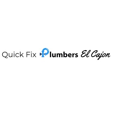Quick Fix Plumbers El Cajon | 465 E Bradley Ave apt 5, El Cajon, CA 92021, United States | Phone: (619) 383-1409