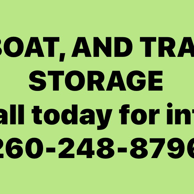 Viking Storage | 2616, 2740 E Business 30, Columbia City, IN 46725, USA | Phone: (260) 248-8796