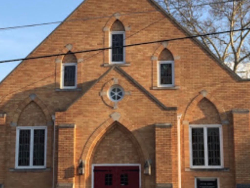 Christian Assembly Church | 814 Lincoln Pl, Beaver Falls, PA 15010, USA | Phone: (724) 846-3751
