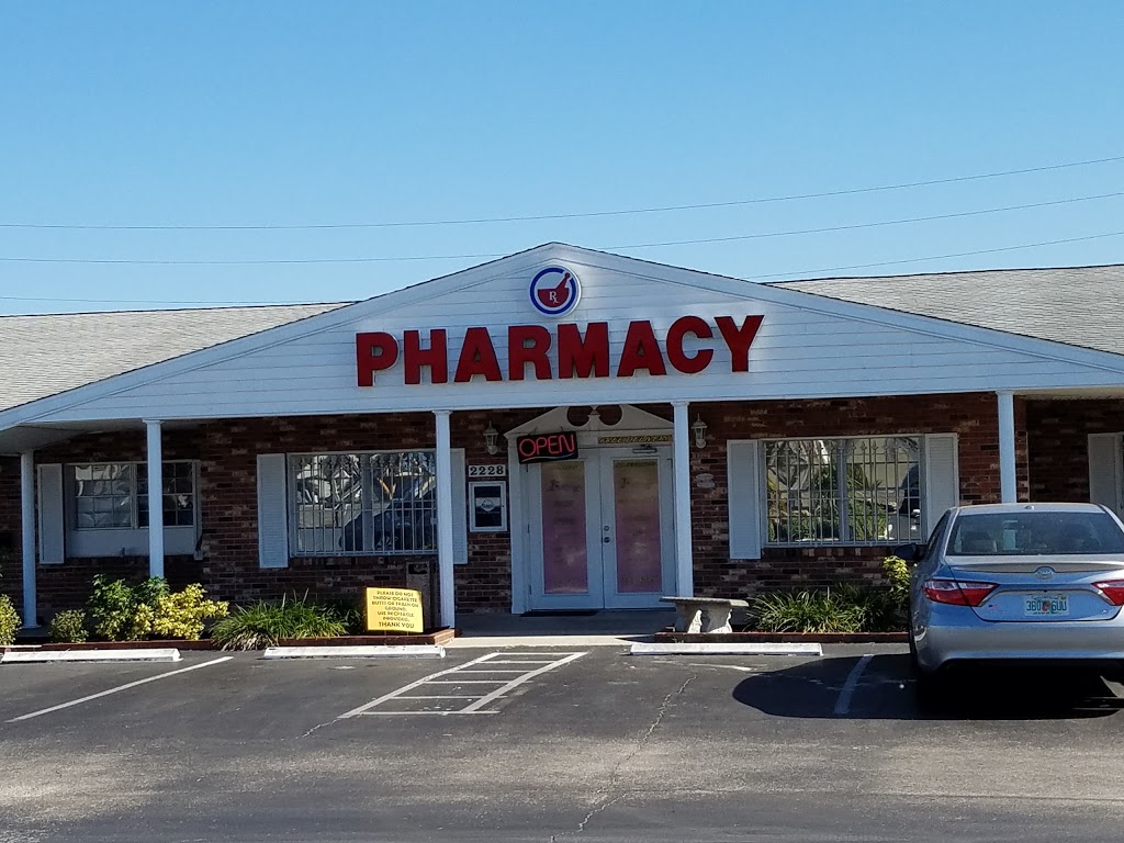 1st Choice Pharmacy | 2228 US-19, Holiday, FL 34691, USA | Phone: (727) 934-1300