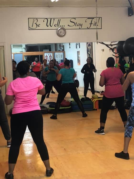 Nicole Hicks Fitness | Comprehensive Body Conditioning, 22811 Linden Blvd, Cambria Heights, NY 11411, USA | Phone: (917) 410-4920
