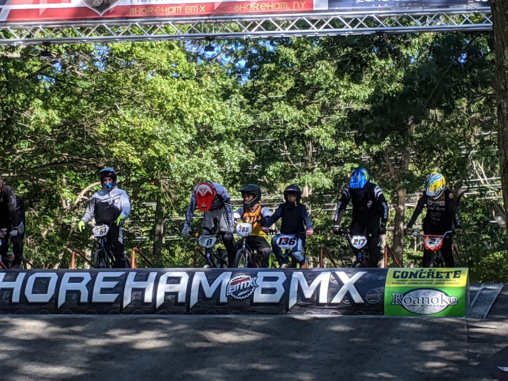 BMX @ Shoreham | Defense Hill Rd, Shoreham, NY 11786 | Phone: (631) 821-5569