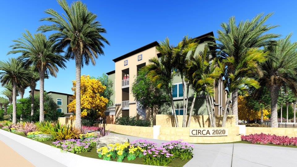 Circa 2020 | 27000 W Lugonia Ave, Redlands, CA 92374, USA | Phone: (909) 798-8000