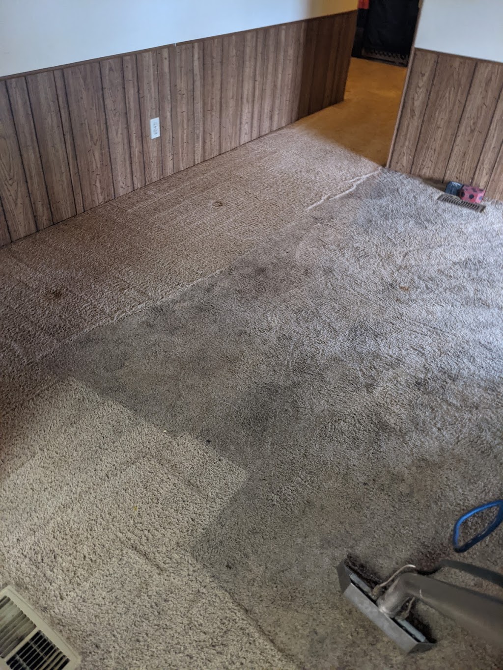 Mighty Clean carpet cleaning | Gwinn Street E, Monmouth, OR 97361, USA | Phone: (503) 956-6148