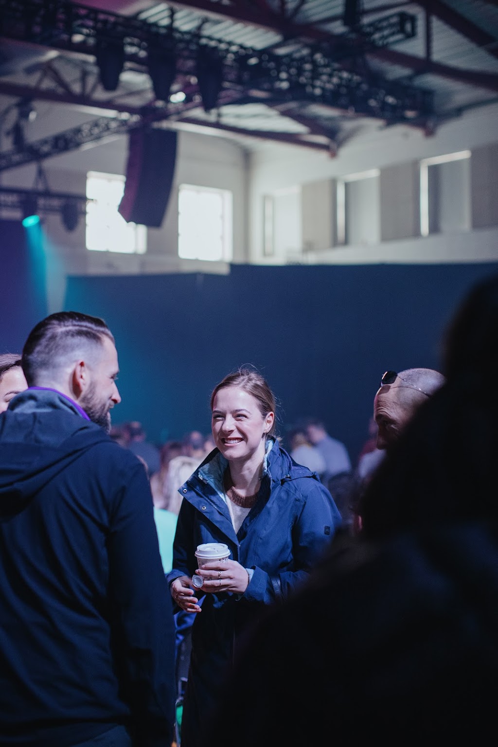 Traders Point Christian Church Northeast | 12011 Olio Rd, Fishers, IN 46037, USA | Phone: (317) 769-5557