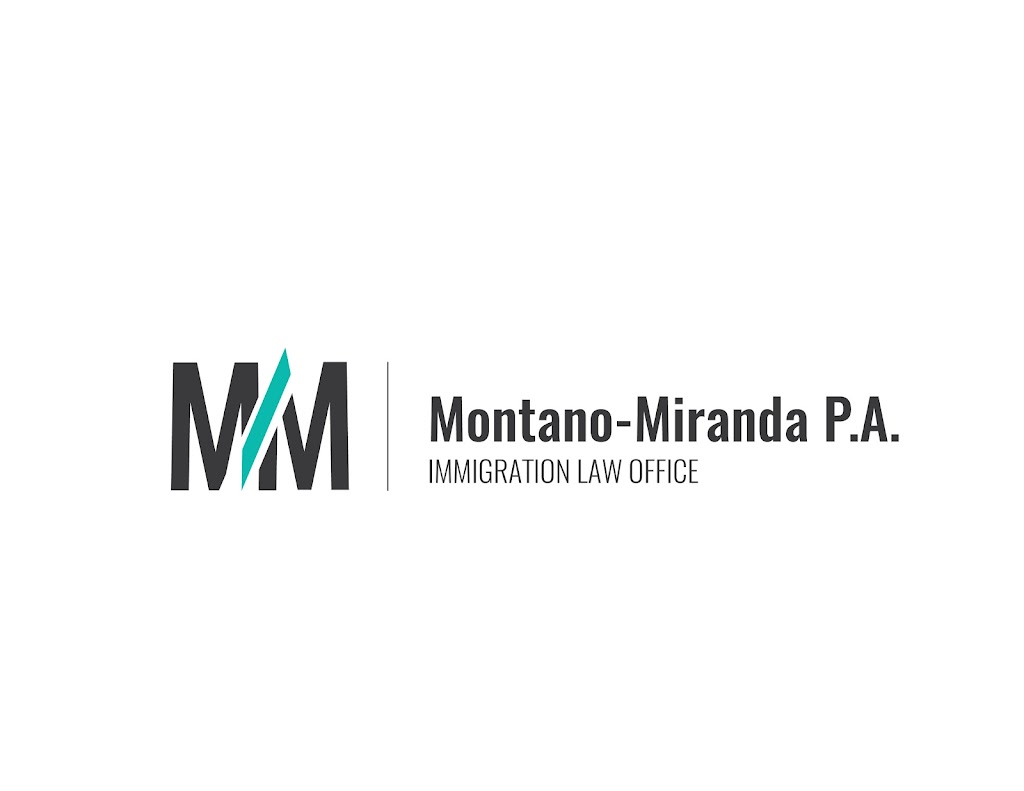 MONTANO MIRANDA PA - IMMIGRATION LAW OFFICE | 2100 Coral Way #703, Miami, FL 33145, USA | Phone: (305) 854-9591