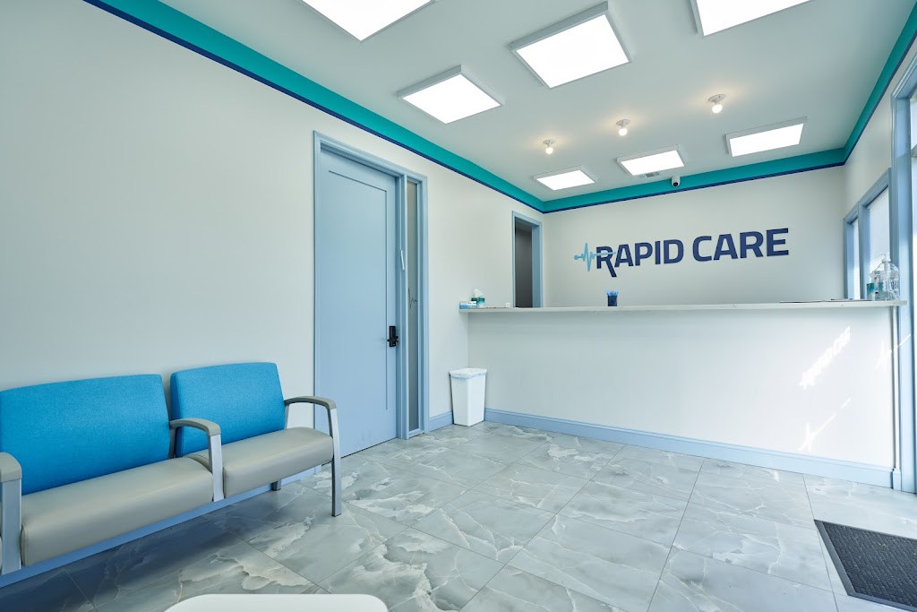 Rapid Care | 815 NY-208, Monroe, NY 10950, USA | Phone: (845) 525-2000