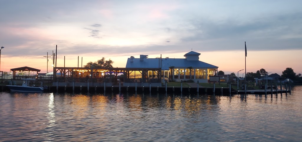 The Blue Crab Northshore | 118 Harbor View Ct, Slidell, LA 70458 | Phone: (985) 315-7001