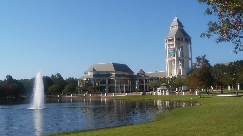 World Golf Village | 1 World Golf Pl, St. Augustine, FL 32092, USA | Phone: (800) 948-4653