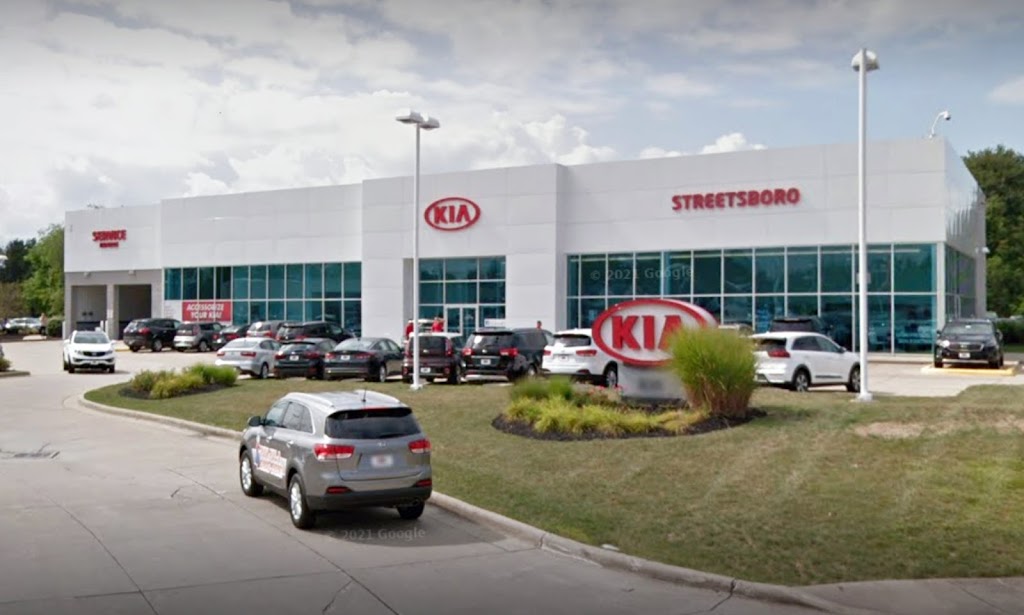 Kia of Streetsboro | 835 Classic Dr, Streetsboro, OH 44241, USA | Phone: (330) 531-8918