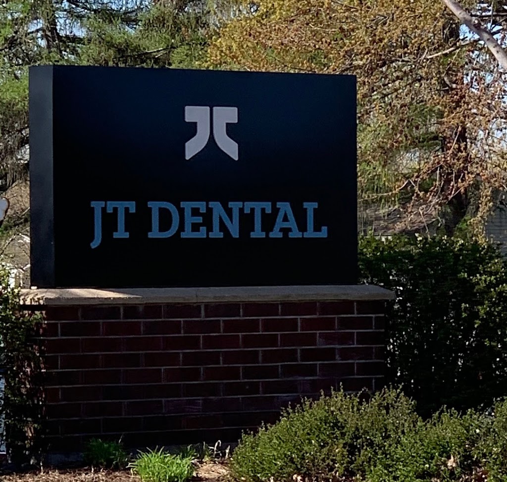 JT Dental | 15180 Chippendale Ave W, Rosemount, MN 55068, USA | Phone: (651) 423-1900