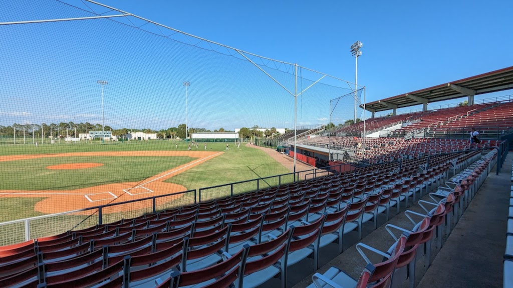 Plant City Stadium | 1810 S Park Rd, Plant City, FL 33563, USA | Phone: (813) 757-9221