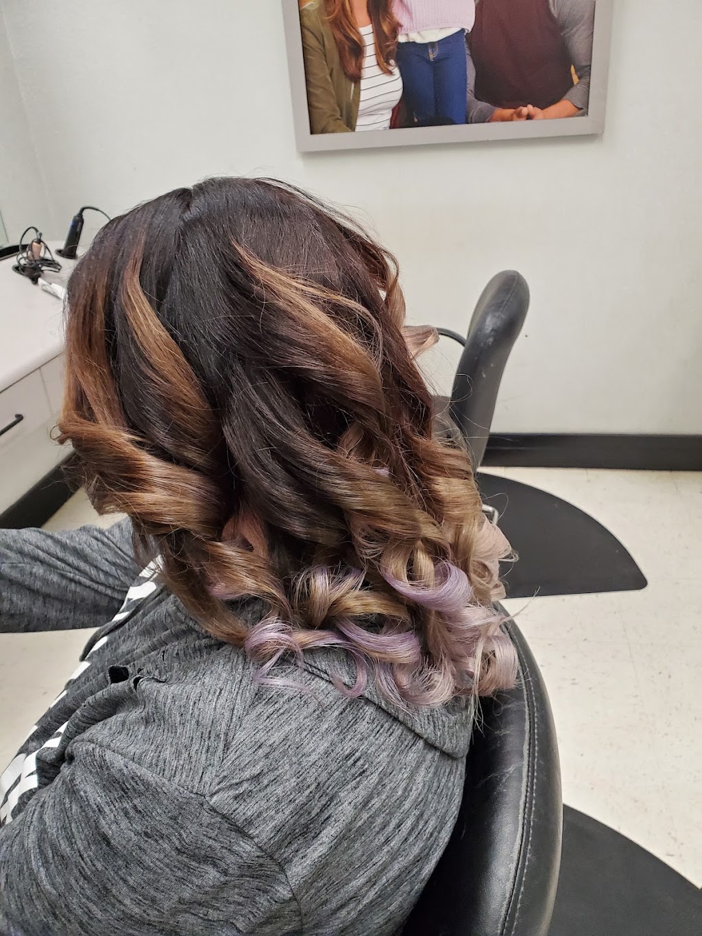 SmartStyle Hair Salon | 1000 W Shawnee St Located Inside Walmart #130, Muskogee, OK 74403, USA | Phone: (918) 682-4556