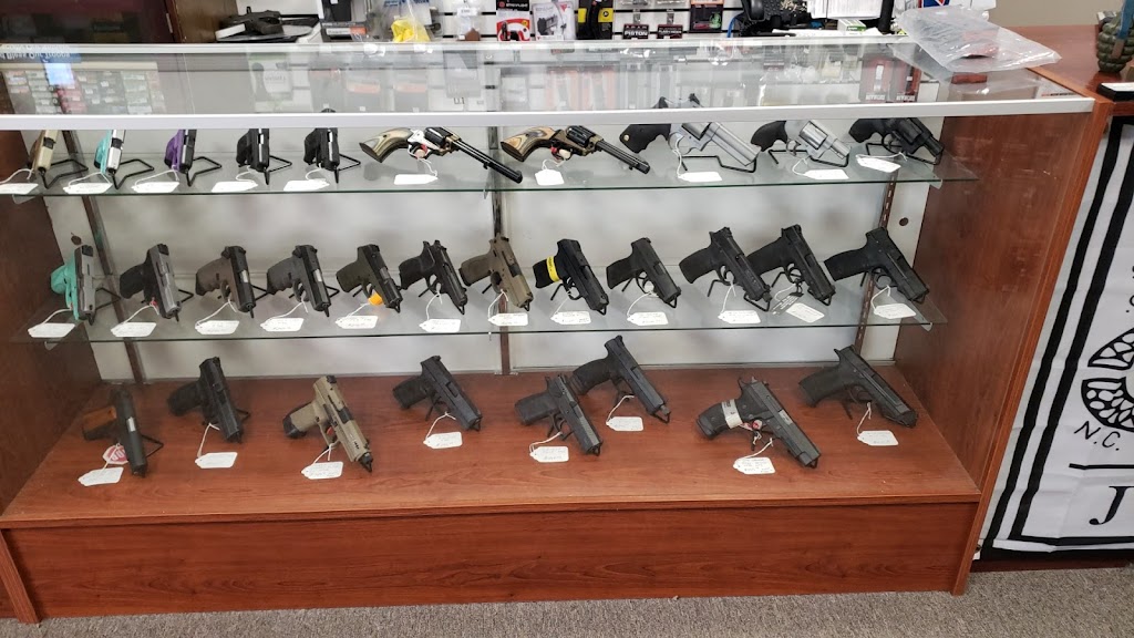 Trigger Happy Arms LLC | 240 Stenstrom Rd, Wauchula, FL 33873, USA | Phone: (863) 804-1694