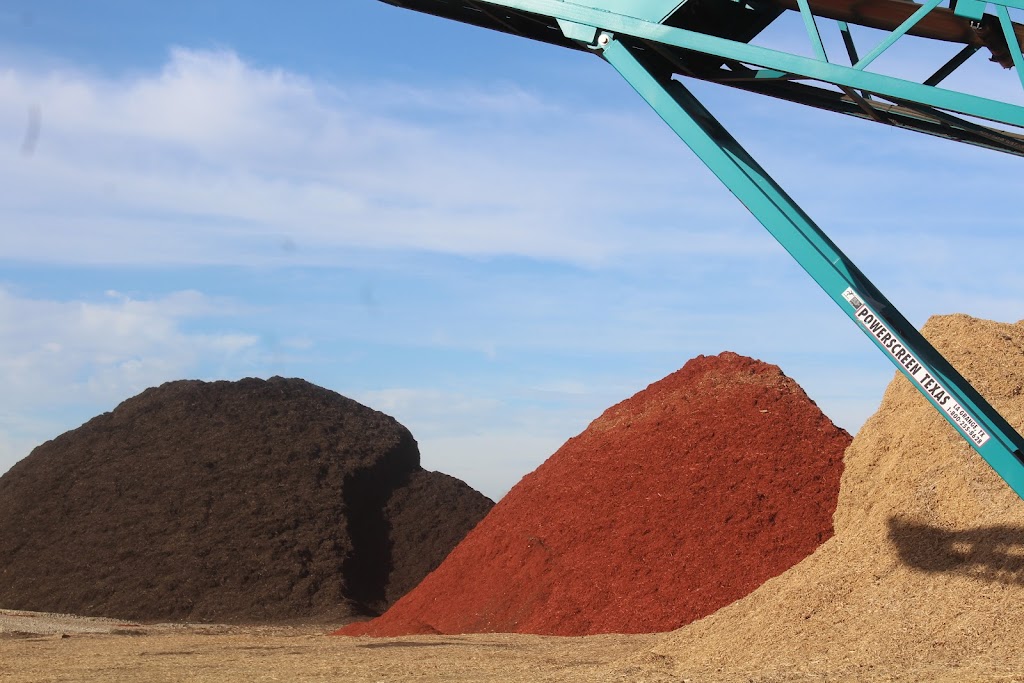 Living Earth - Arlington (located Inside the landfill) | 800 Mosier Valley Rd, Euless, TX 76040, USA | Phone: (214) 251-6957