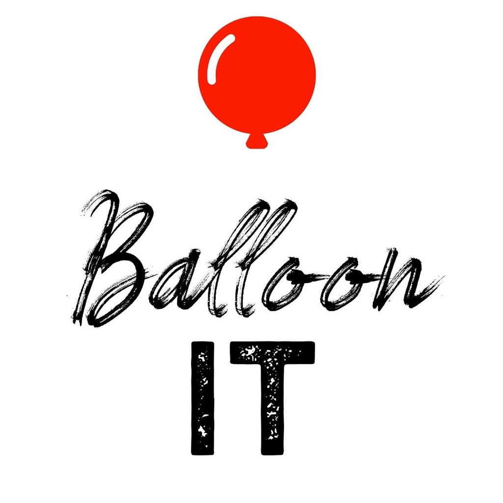 Balloon it | 10901 Parsons Rd, Manor, TX 78653, USA | Phone: (512) 799-9822