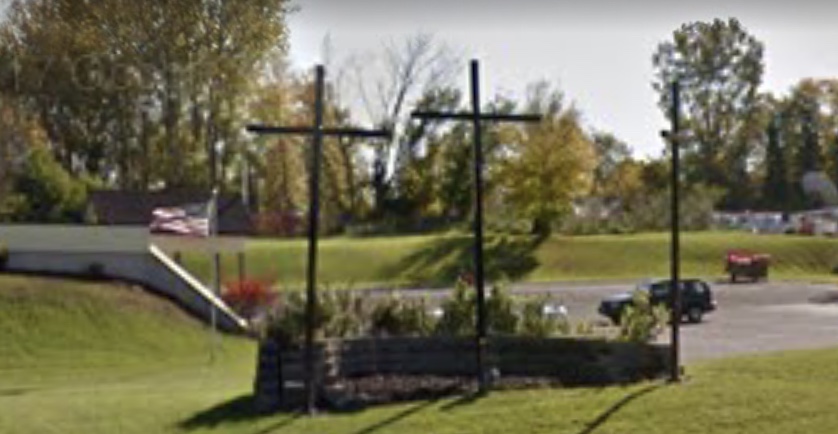 Faith Lutheran Church | 16880 Cedar Ave, Rosemount, MN 55068, USA | Phone: (952) 432-1110