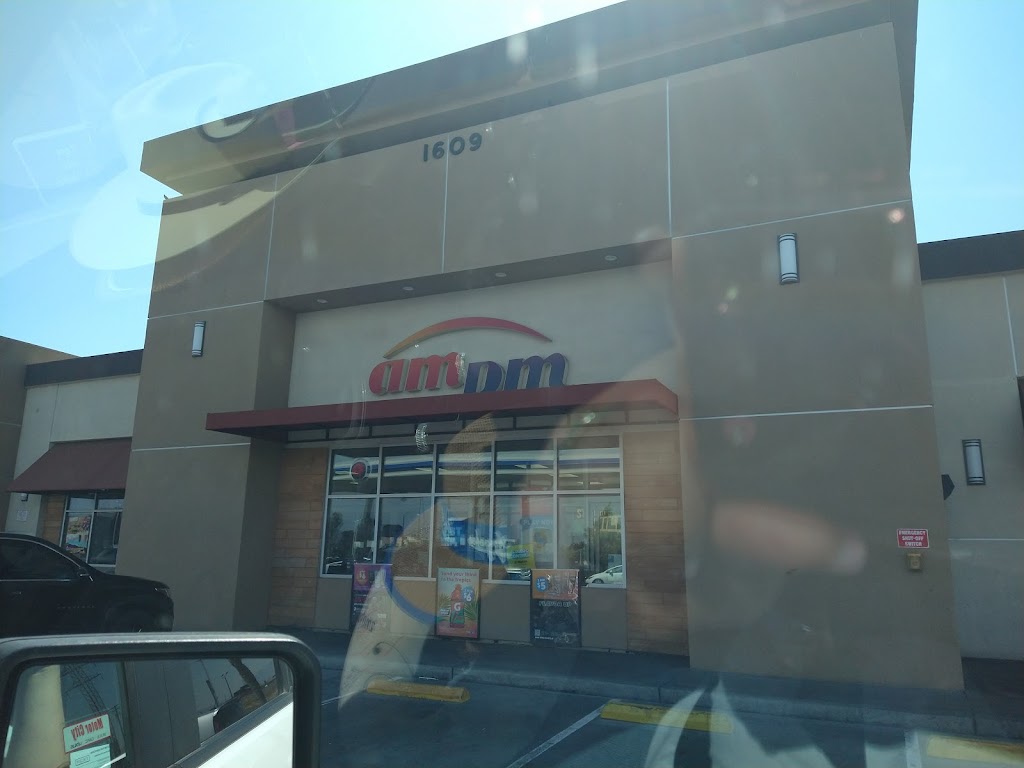 ampm | 2122 W Highland Ave, San Bernardino, CA 92407, USA | Phone: (800) 333-3991