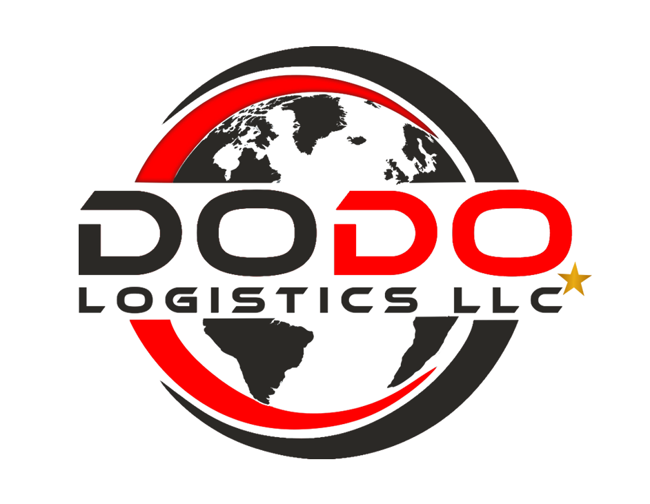 DoDo Logistics LLC | 9 Ray Pl, Fairfield, NJ 07004, USA | Phone: (973) 575-9700