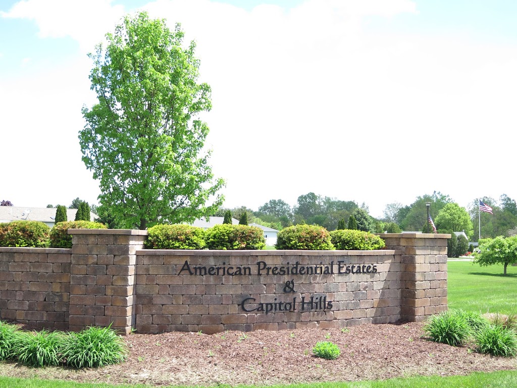 Capitol Hills Manufactured Home Community | 6300 W Adams, Van Buren Charter Township, MI 48111, USA | Phone: (734) 483-3700