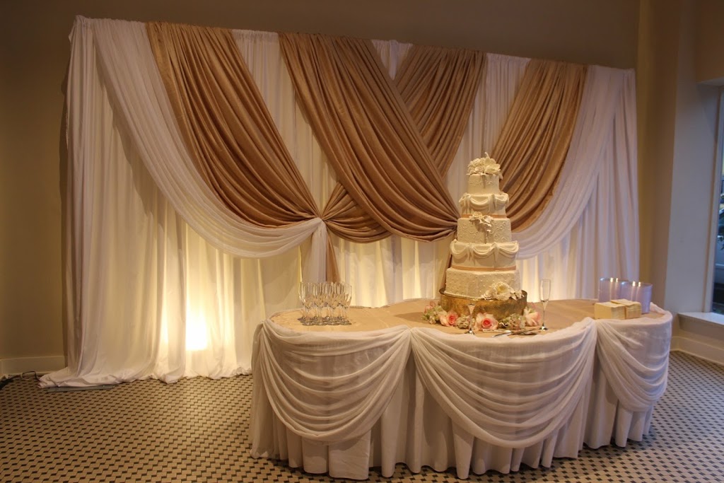 One Stop Party Rental & Floral | 48097 Tin Can Alley, Tickfaw, LA 70466, USA | Phone: (985) 429-0202