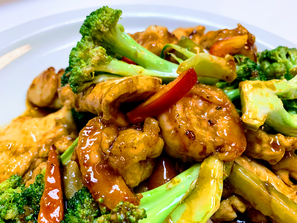 Great Wall Express | 4500 E Palm Valley Blvd, Round Rock, TX 78665, USA | Phone: (512) 388-9885