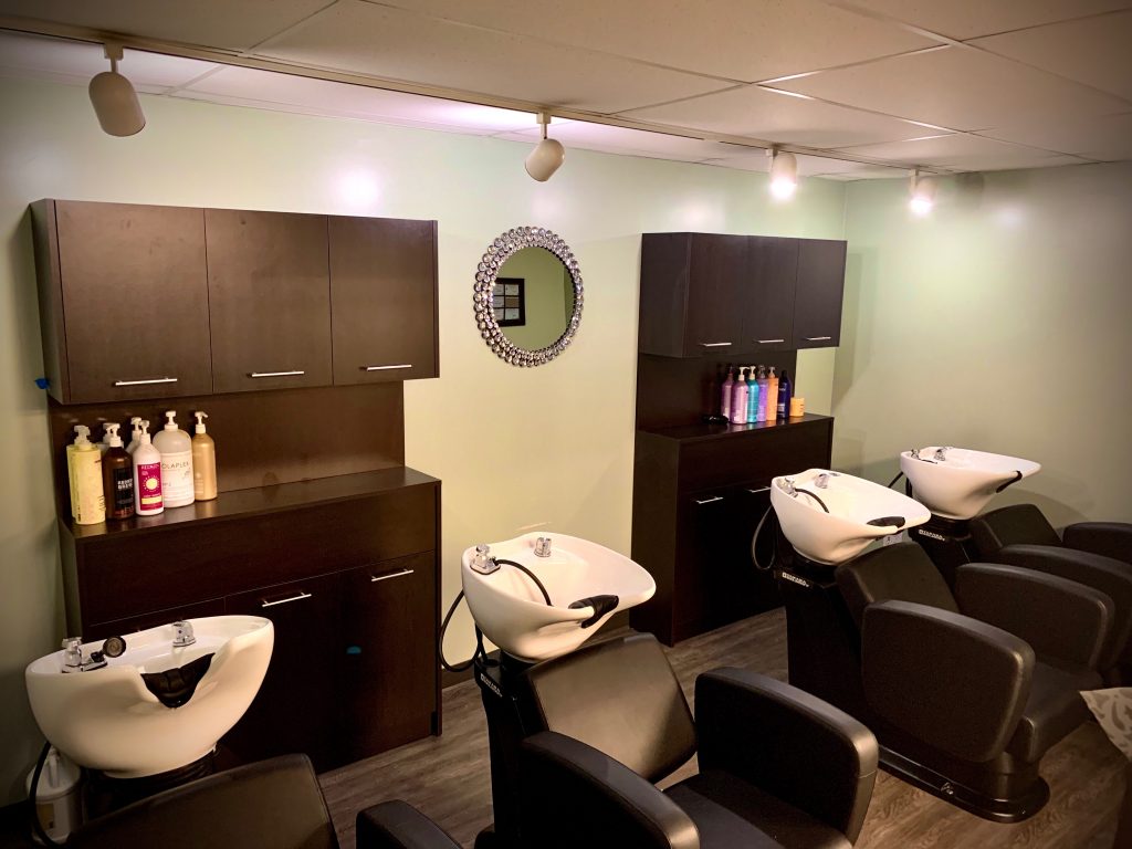 Bodies Kneaded Spa & Salon Studios | 26 Glen Ed Professional Park, Glen Carbon, IL 62034, USA | Phone: (618) 656-4011