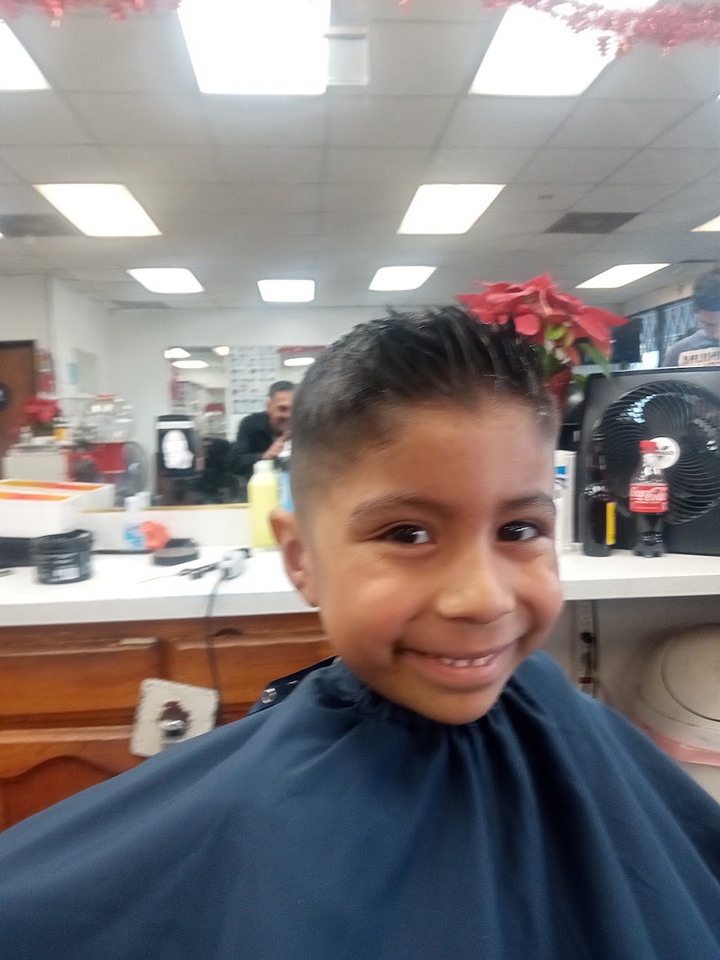 Sepulveda Barber Shop | 5924, 548 E Sepulveda Blvd C, Carson, CA 90745, USA | Phone: (310) 518-3302