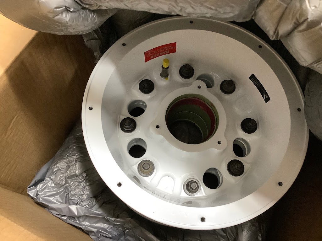 Pius Parts | 11 Bee Tree Cir, Rockport, TX 78382, USA | Phone: (512) 270-8718