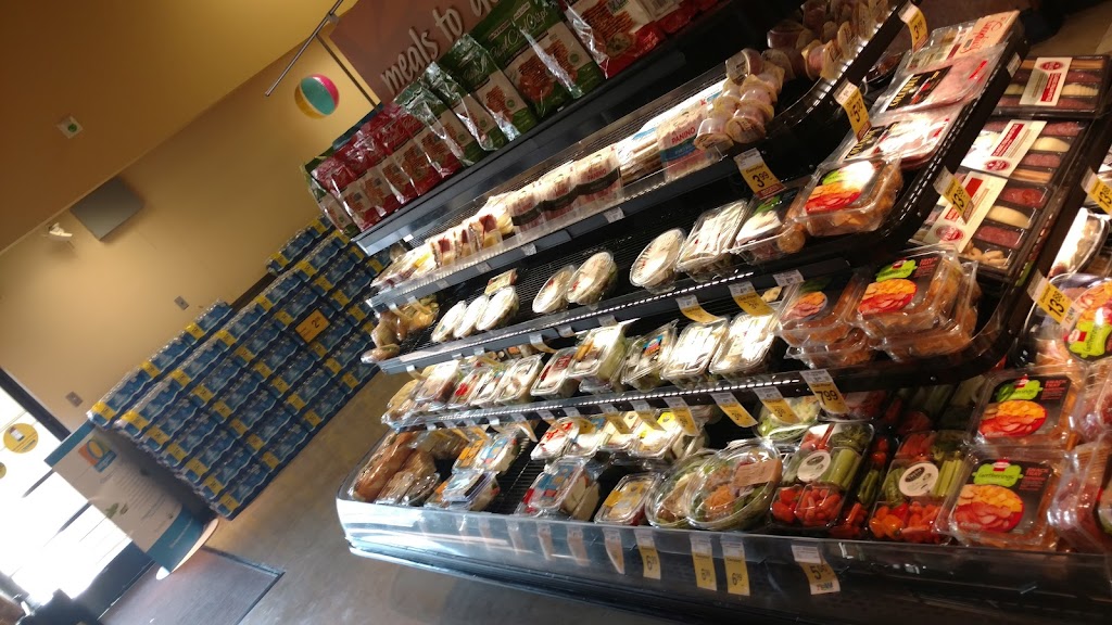 Safeway | 12876 Saratoga Sunnyvale Rd, Saratoga, CA 95070, USA | Phone: (408) 867-0180