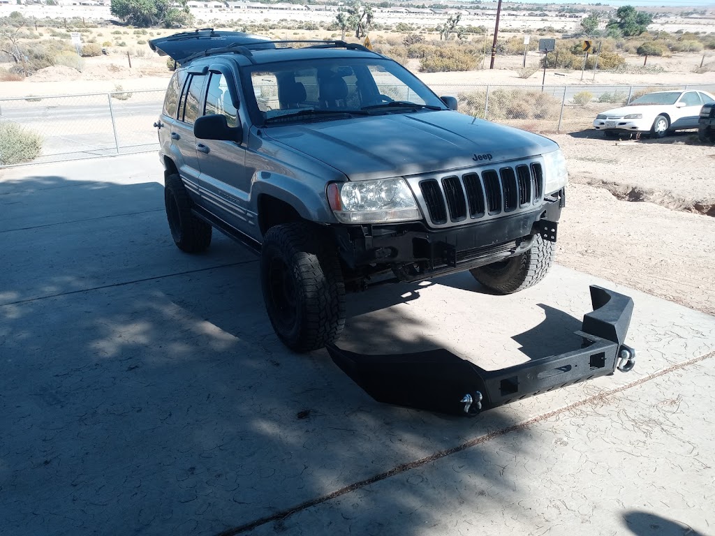 DTC Auto Repair | 11166 Choiceana Ave, Hesperia, CA 92345, USA | Phone: (760) 628-6231