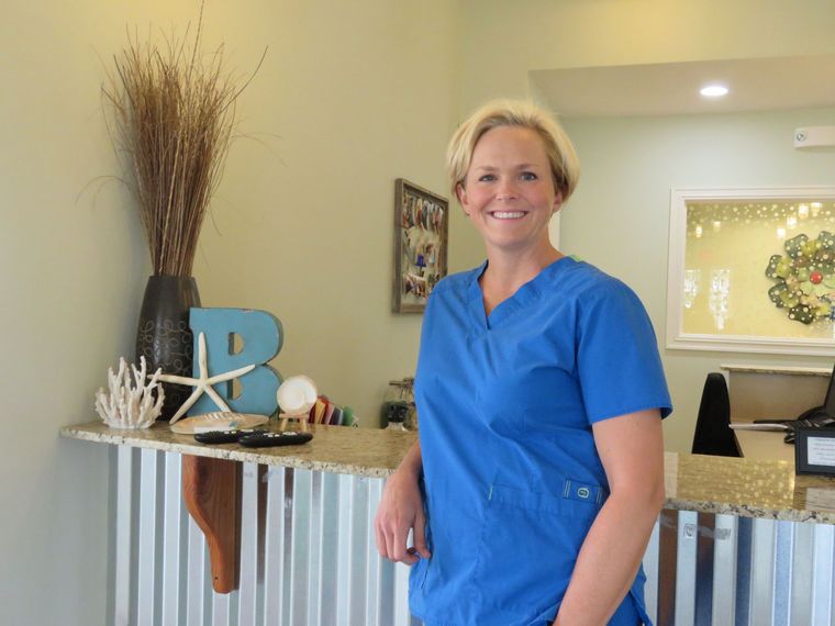 Boyd Family Dentistry | 8415 N 125th E Ave, Owasso, OK 74055, USA | Phone: (918) 272-0031