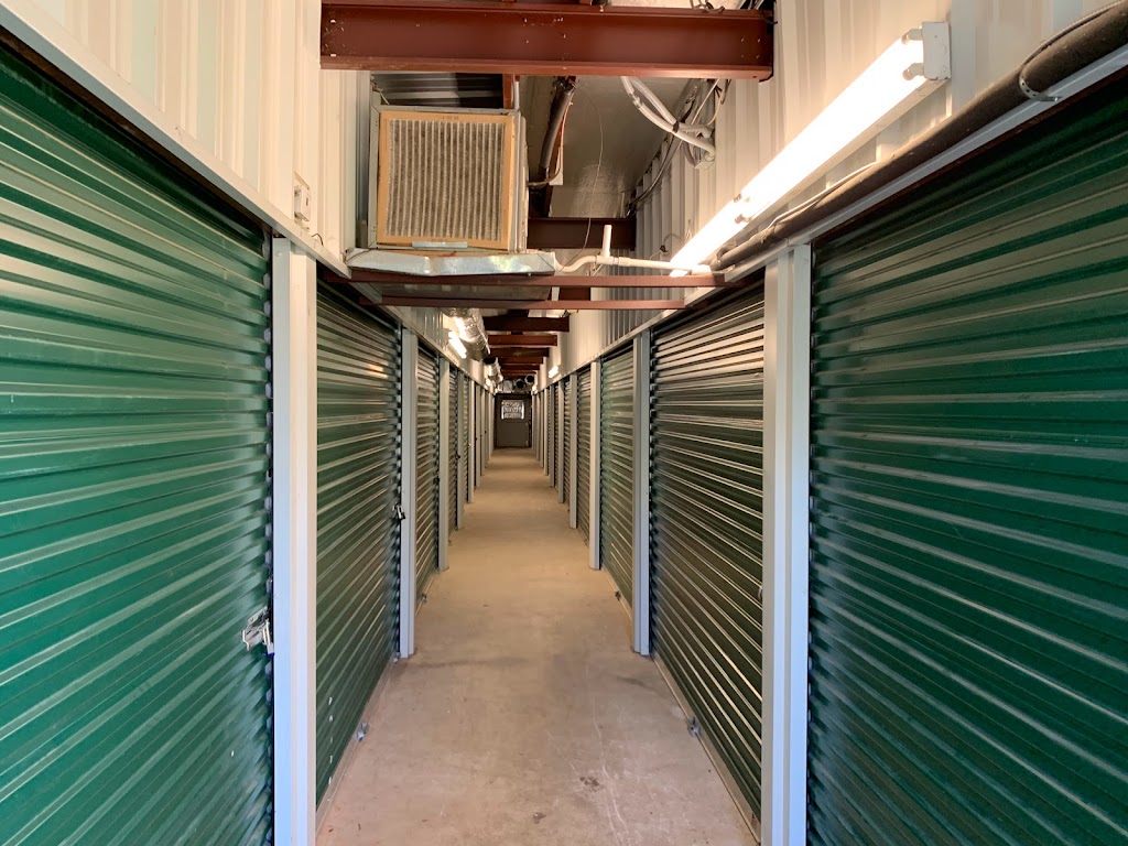 Louisiana Lock Storage-South | 44071 Maurice Bourgeois Rd, St Amant, LA 70774, USA | Phone: (225) 226-5183
