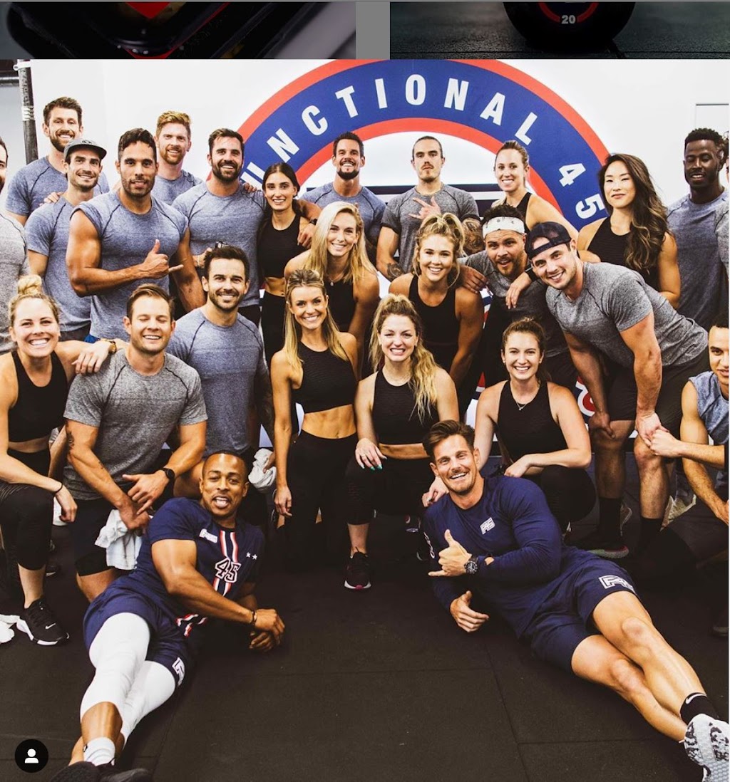 F45 Training Rita Ranch | 10185 E Old Vail Rd Suite 181, Tucson, AZ 85747, USA | Phone: (520) 838-0494