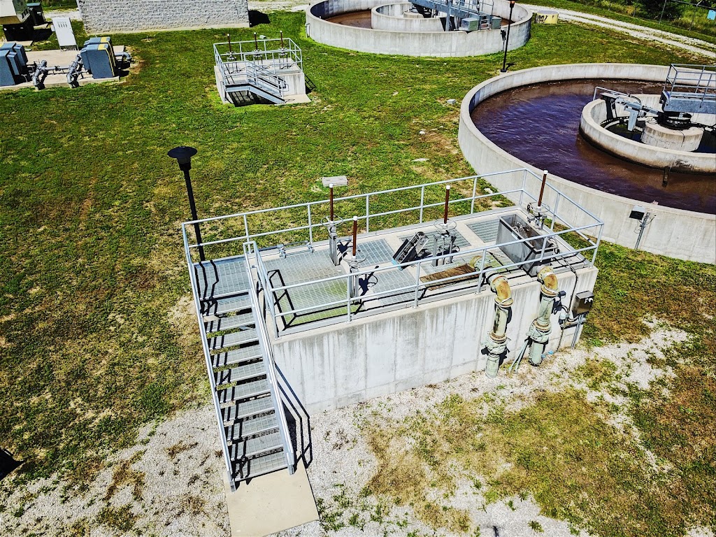 Jefferson County Public Sewer District | 4629 Yeager Rd, Hillsboro, MO 63050, USA | Phone: (636) 797-9900