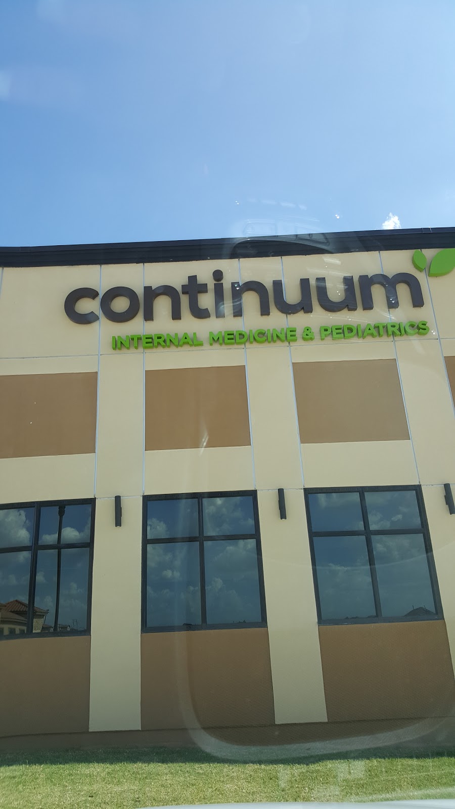 Continuum Pediatrics | 9509 N Beach St #102, Fort Worth, TX 76244, USA | Phone: (817) 617-8600
